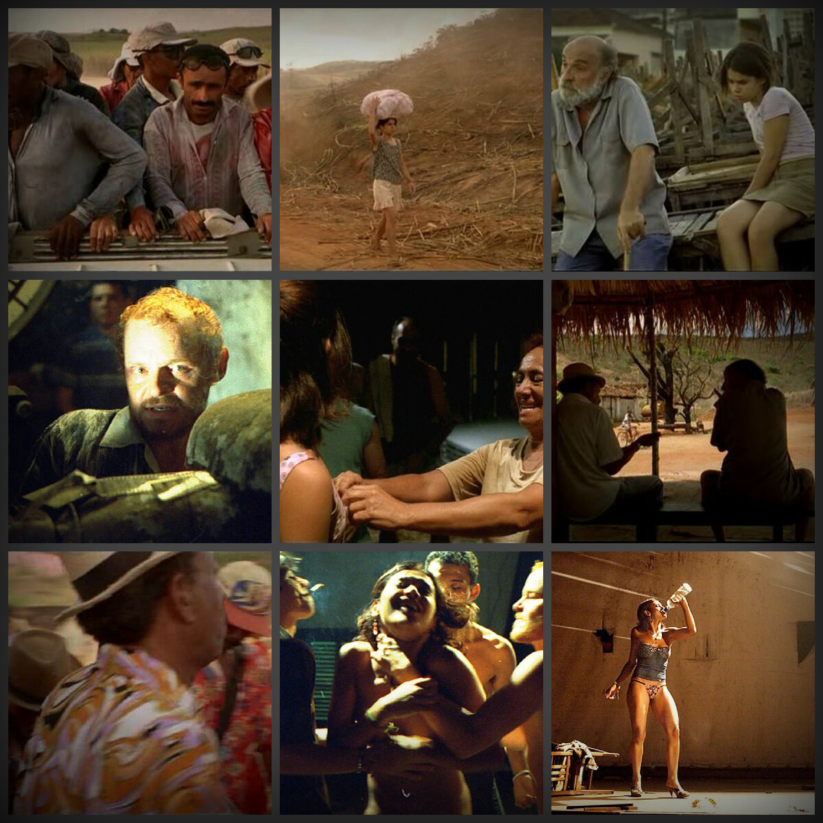 кадры из фильма.