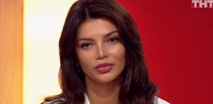 Лиза Ульянская