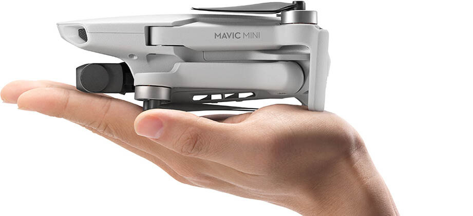 DJI Mavic Mini