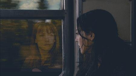 Кадр из фильма "Не оглядывайся", (c) Apulia Film Commission, Canal+, Eurimages