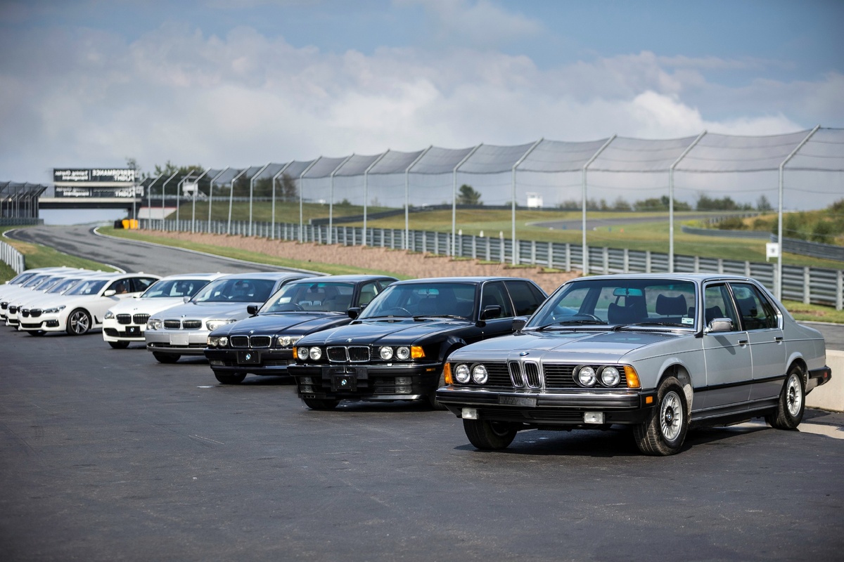 авто,автомобили,автоновости,автоподбор,bmw 7-series 