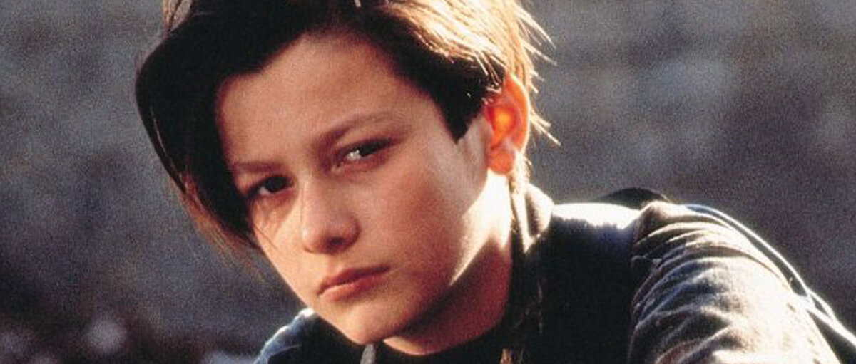 Джон Коннор всё. "Даром преподаватели время со мною тратили..."