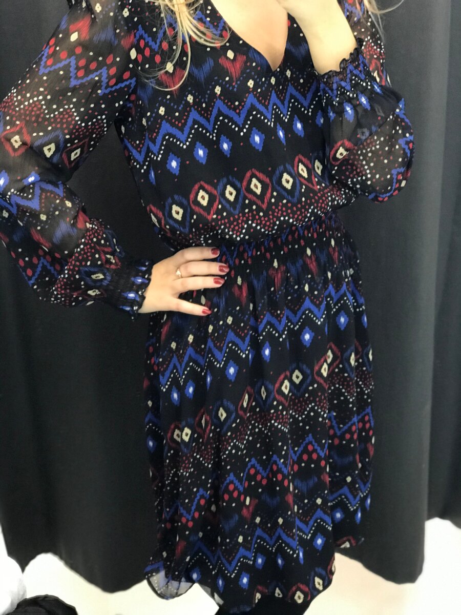 Фото автора. 