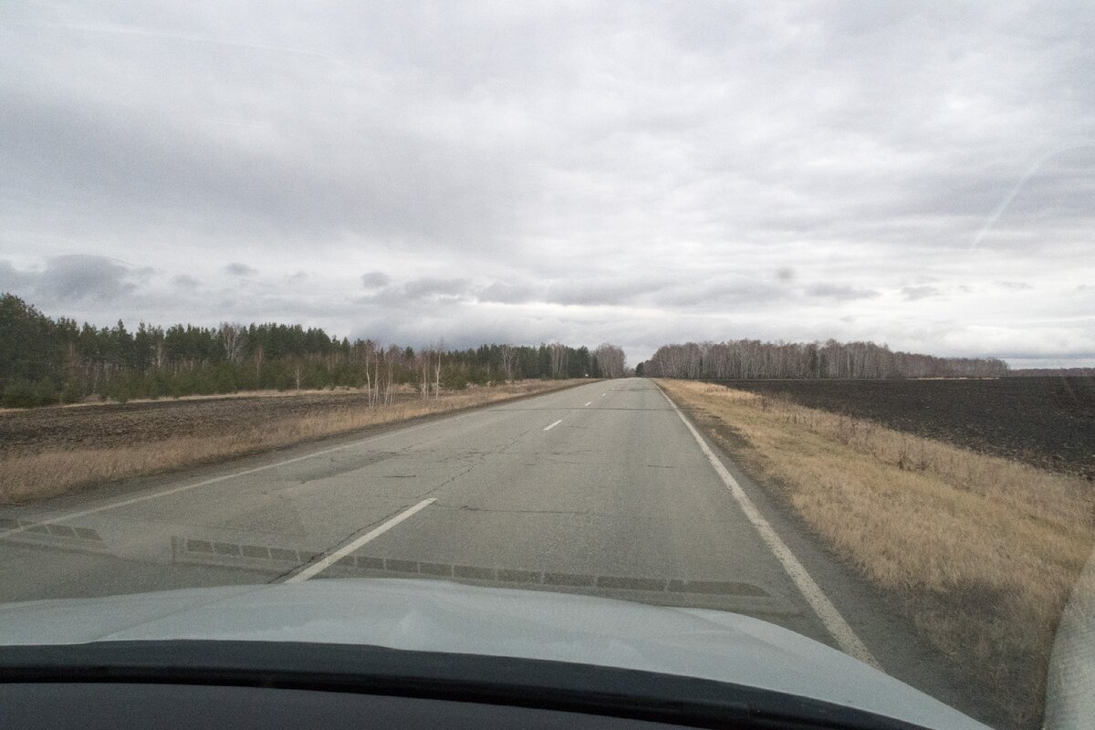 Жизнь в глубинке. Дорога на Мордвиновку (Челябинская область) - добраться до деревни совсем непросто!