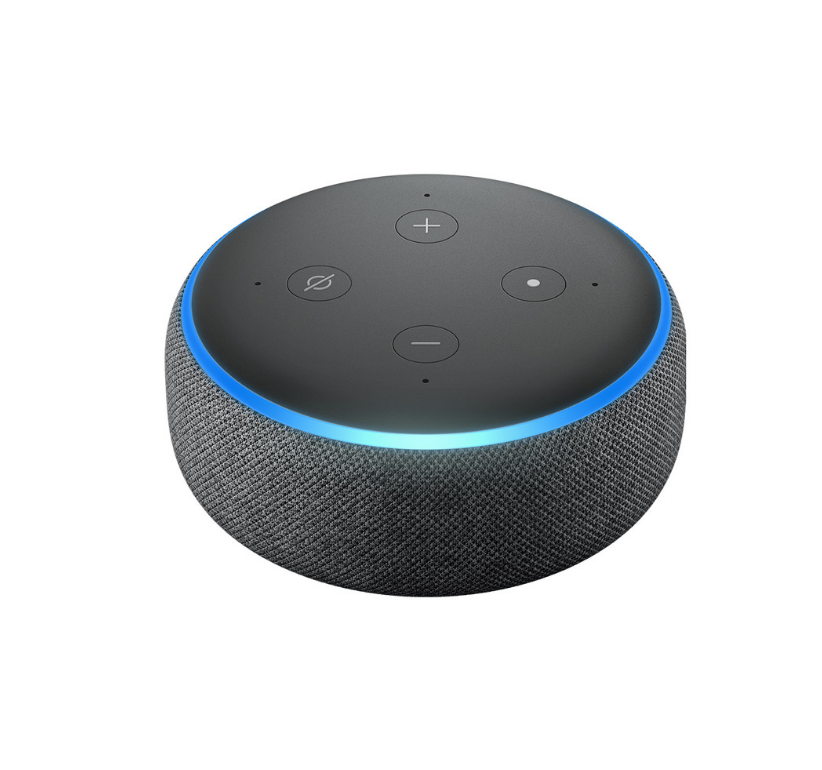 Amazon Echo (3th gen.)