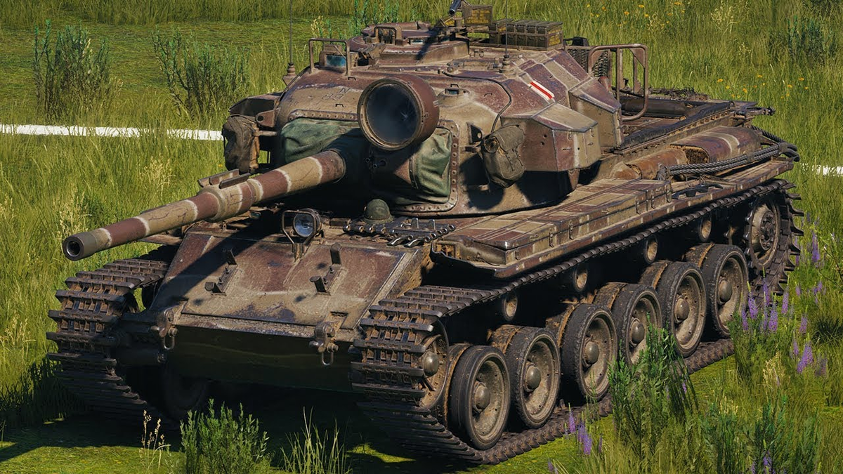 Центурион ах оборудование 2.0. Centurion MK. 5/1 RAAC. Centurion mk5 RAAC. Centurion 5 RAAC. Танк Centurion MK 5/1 RAAC.