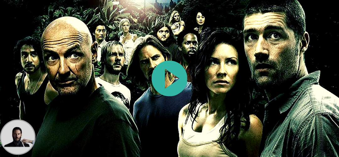 Кадр из сериала "Остаться в живых"