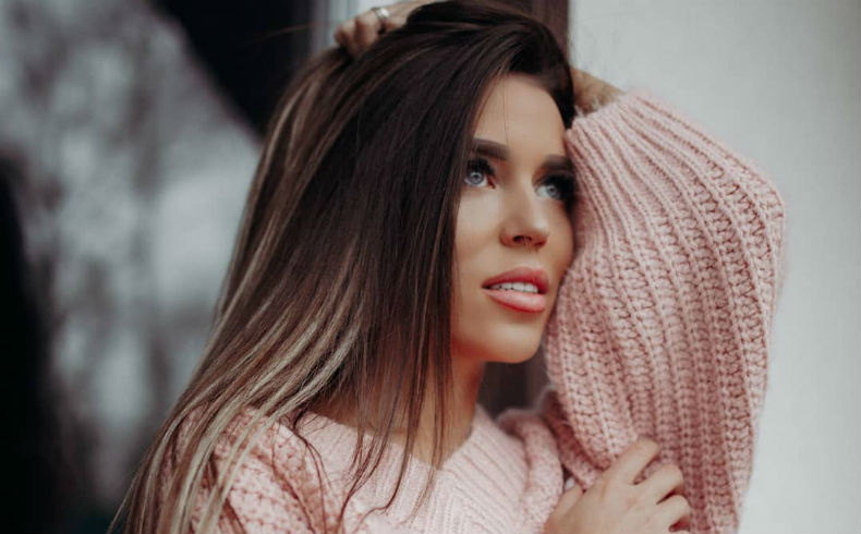 Таня Строкова
Фото: Архив Dom2Life.ru
