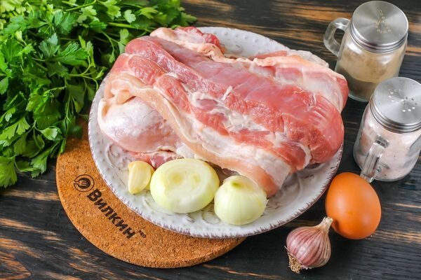 Фарш для котлет как в советской столовой (от одних воспоминаний текут слюнки) — в чем же их секрет?