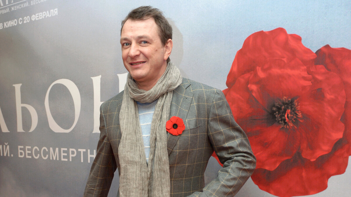 Фото: РИА Новости/Евгения Новоженина