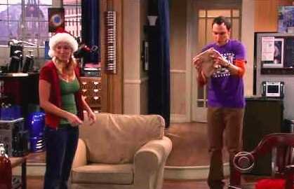 Новогодний подарок