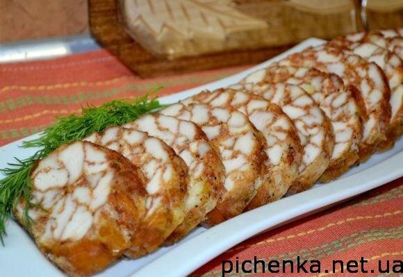 Самые вкусные рецепты