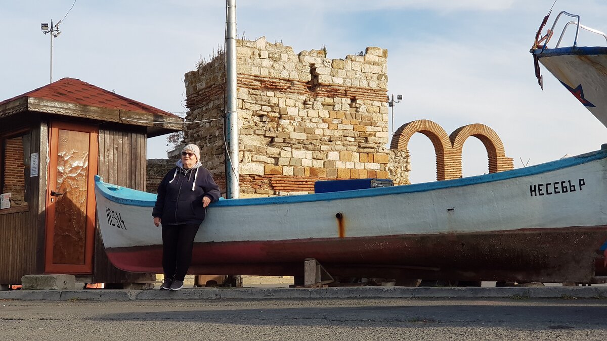 Мама, 19.12.19г.