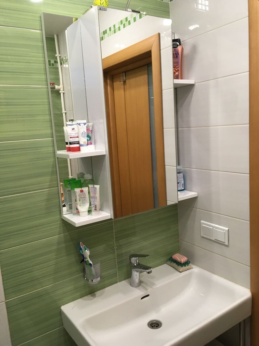 Если пробит провод под кафелем... | Колхоз Ордер | Дзен