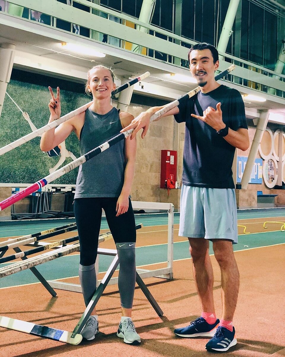 Фото: insta across the runiverse