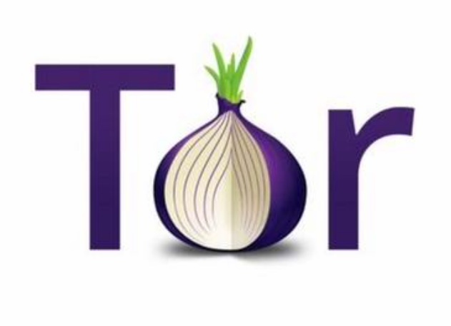 ( обложка браузера для даркнета )