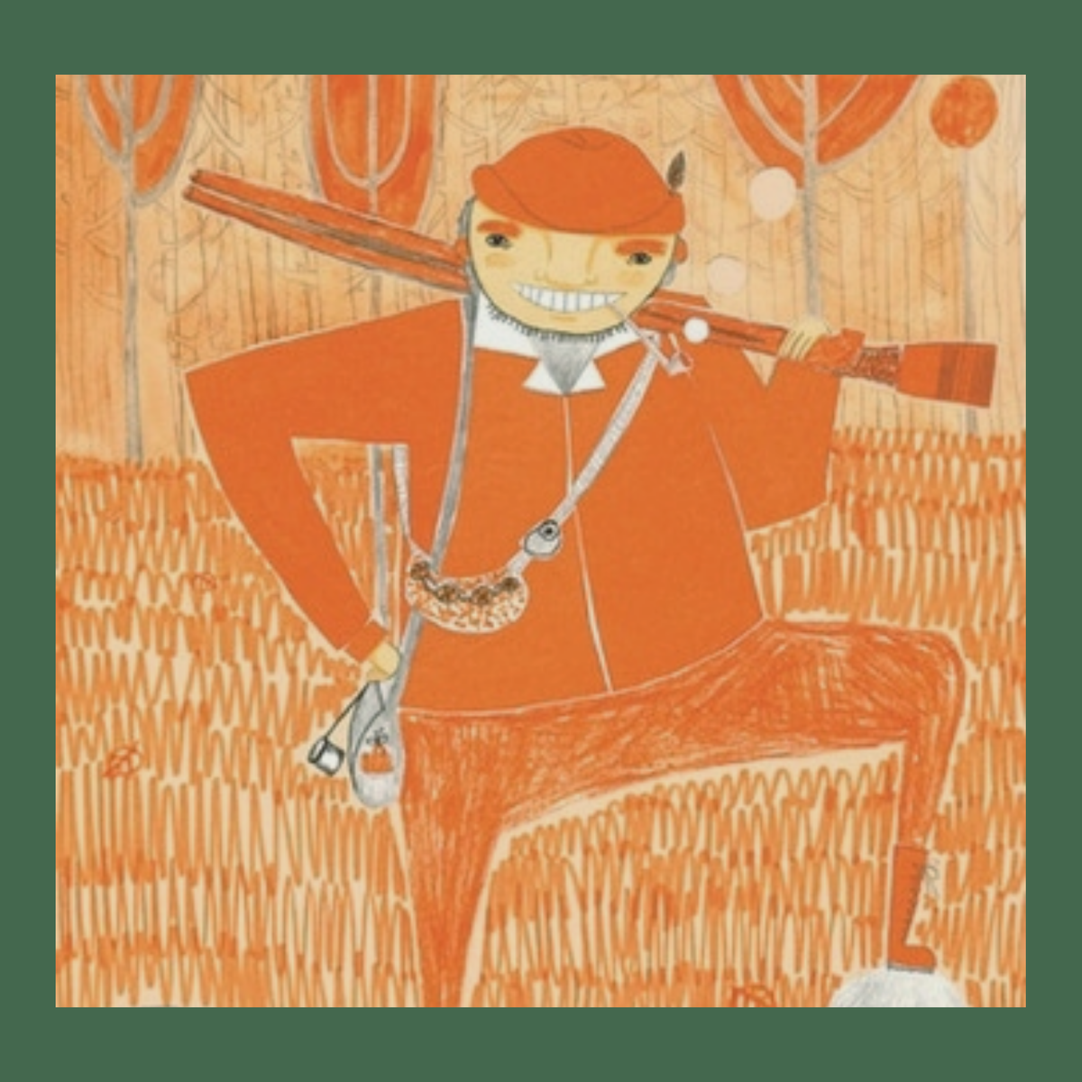 Собирательный образ