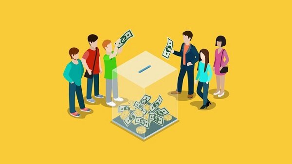 Отличия краудфандинга от краудинвестинга