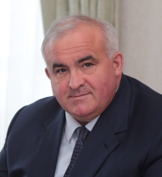 Сергей Ситников