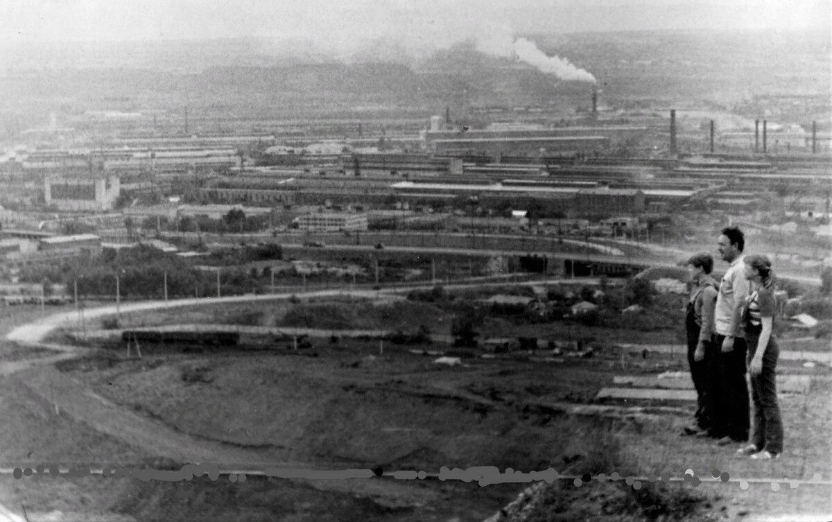 Магнитогорск Московская 20 Дом ушёл в историю города, видео. | Клуб История  Магнитогорска | Дзен