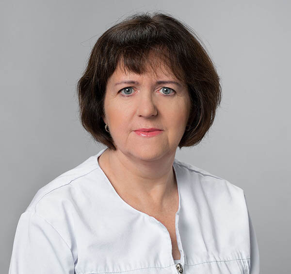 Римма Владимировна Голикова.