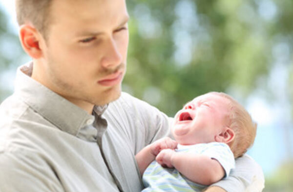 Безразличие, равнодушное отношение к малышу указывает на отсутствие любви 