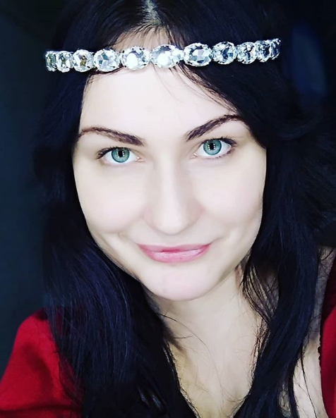 Мои ужасные материнские страхи - часть 3