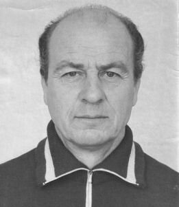 Евгений Филиппович Лемешко