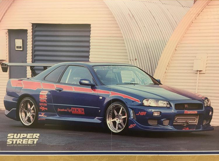 Да,Да!Это именно он.