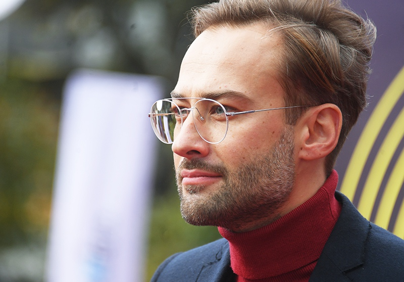 Дмитрий Шепелев