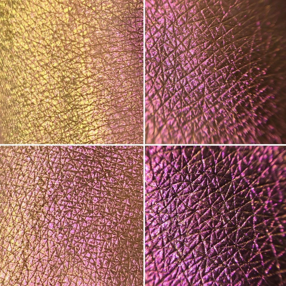 Пигмент для макияжа KLEPACH.PRO