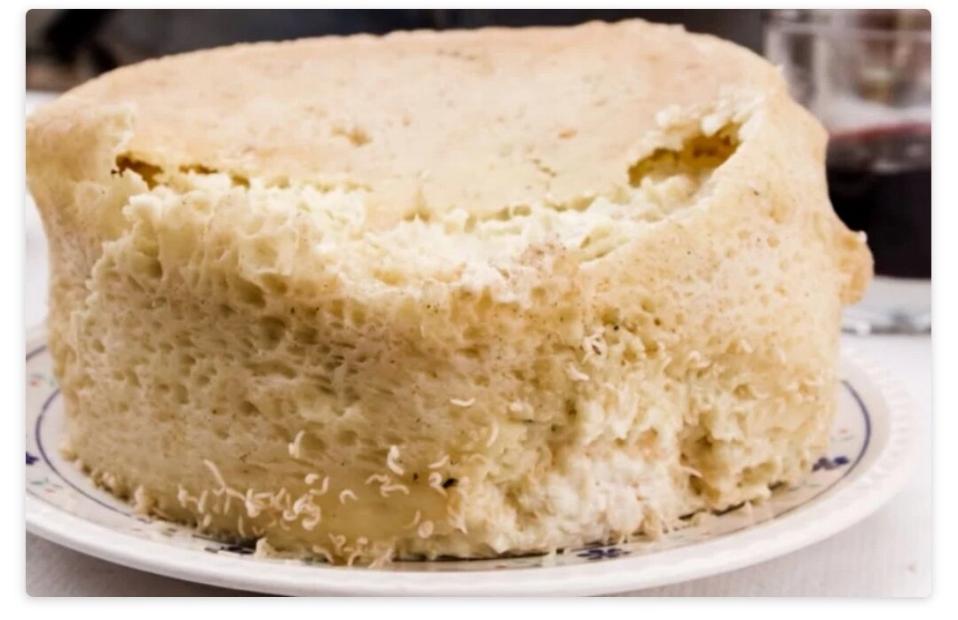 casu marzu