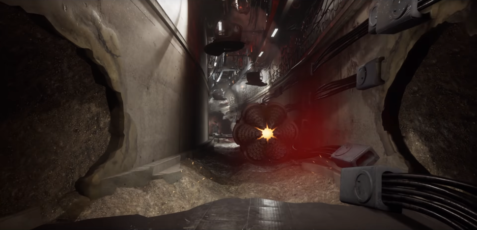 (Изображение предоставлено разработчиками видеоигр Mundfish)