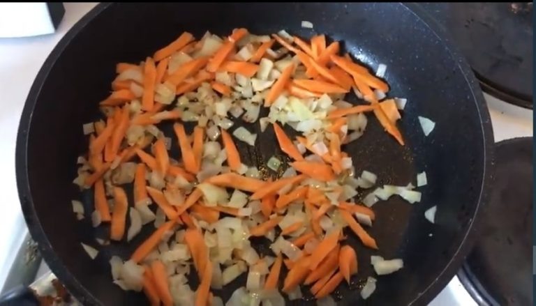 @борщ и рок-н-ролл