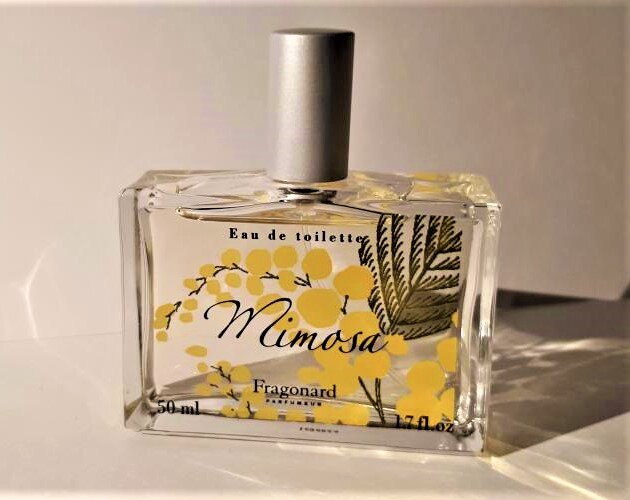 фото с сайта www.laparfumerie.org