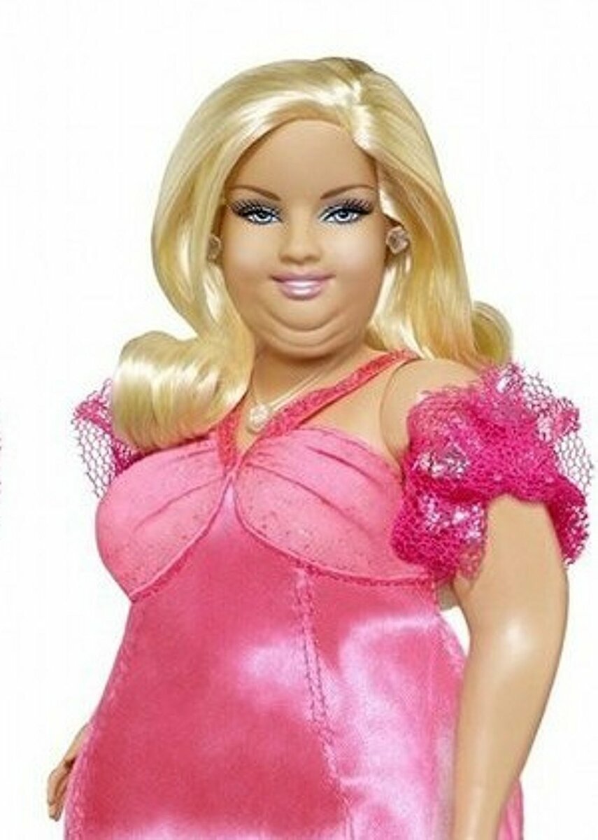 Кукла с большой жопой. Кукла Барби пухляшка. Кукла Барби плюс сайз. Куклы Барби бодипозитив. Барбисайз герл.