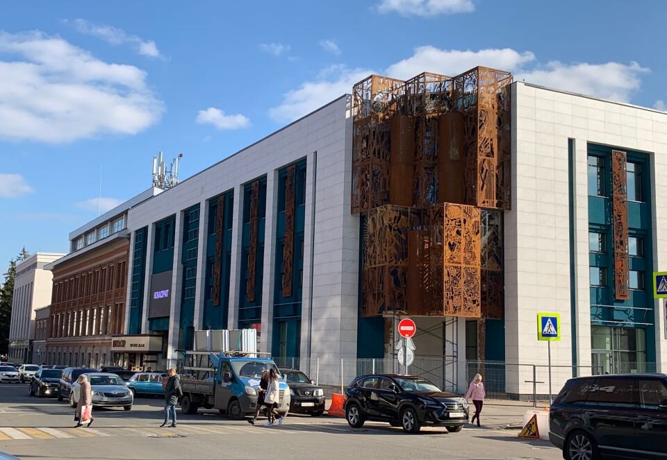 Жизньмарт ул чернышевского 88 уфа фото
