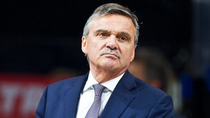 Рене Фазель