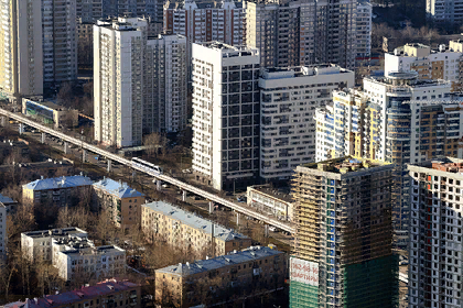 Фото: Алексей Майшев / РИА Новости