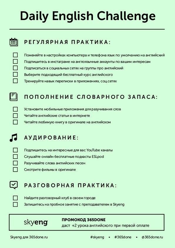 для практики