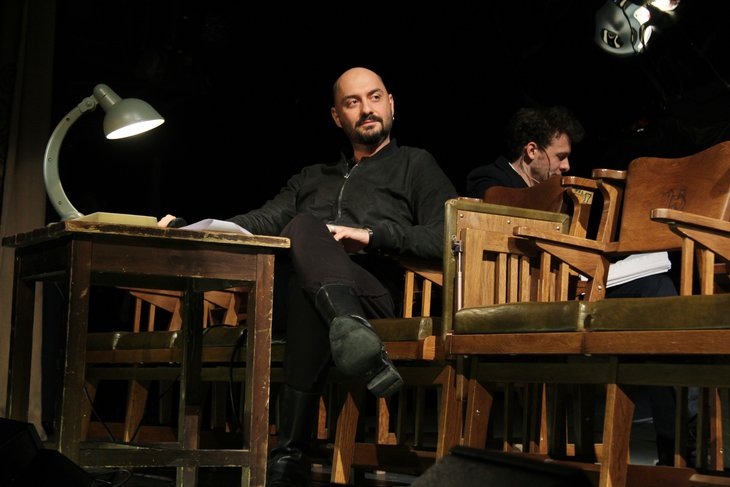 Фото: Tsvetkova Ekaterina East News 