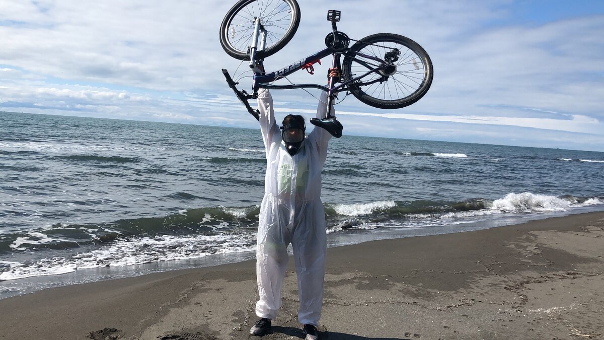 Грузия, Черное море