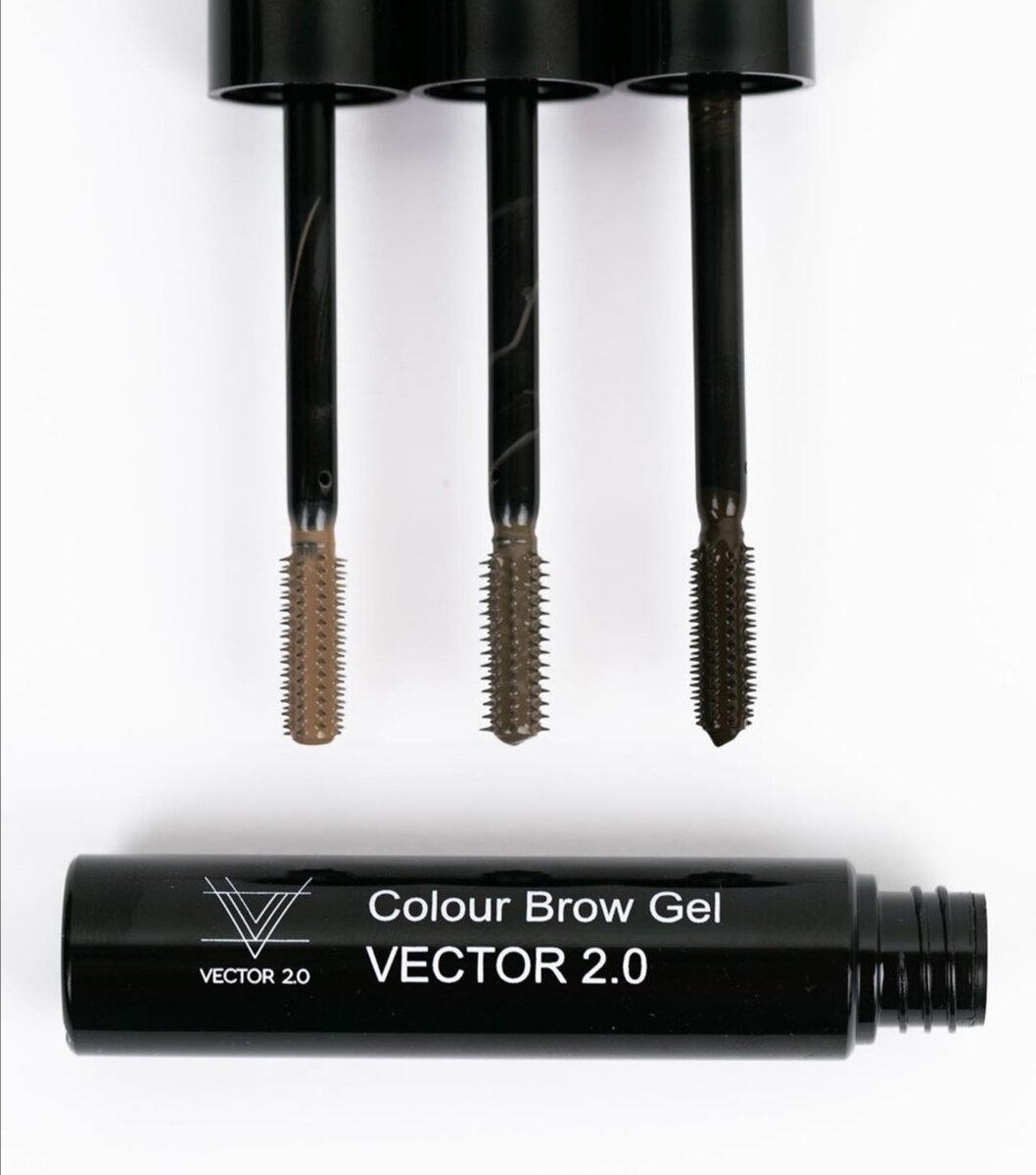 Я работаю на vector 2.0