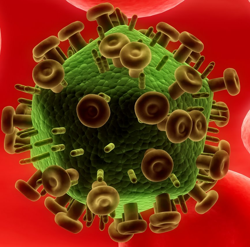 Вирус иммунодефицита