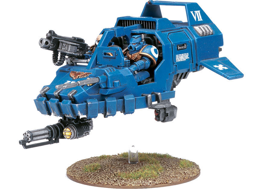 Экипаж два человека. Кому они подчиняются?