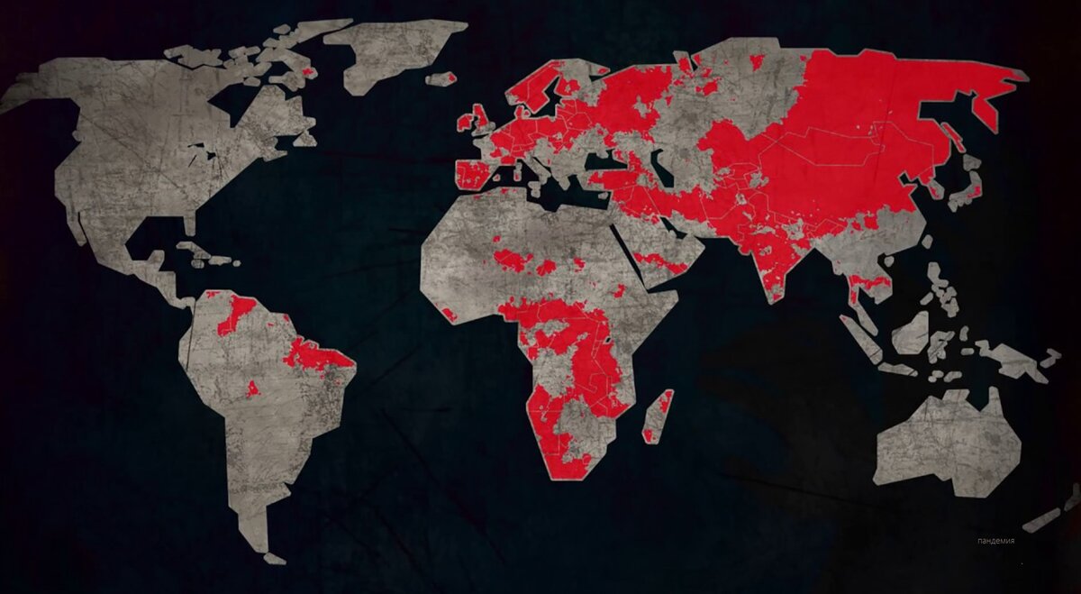 «У здорового человека сотни желаний, у больного – только одно».