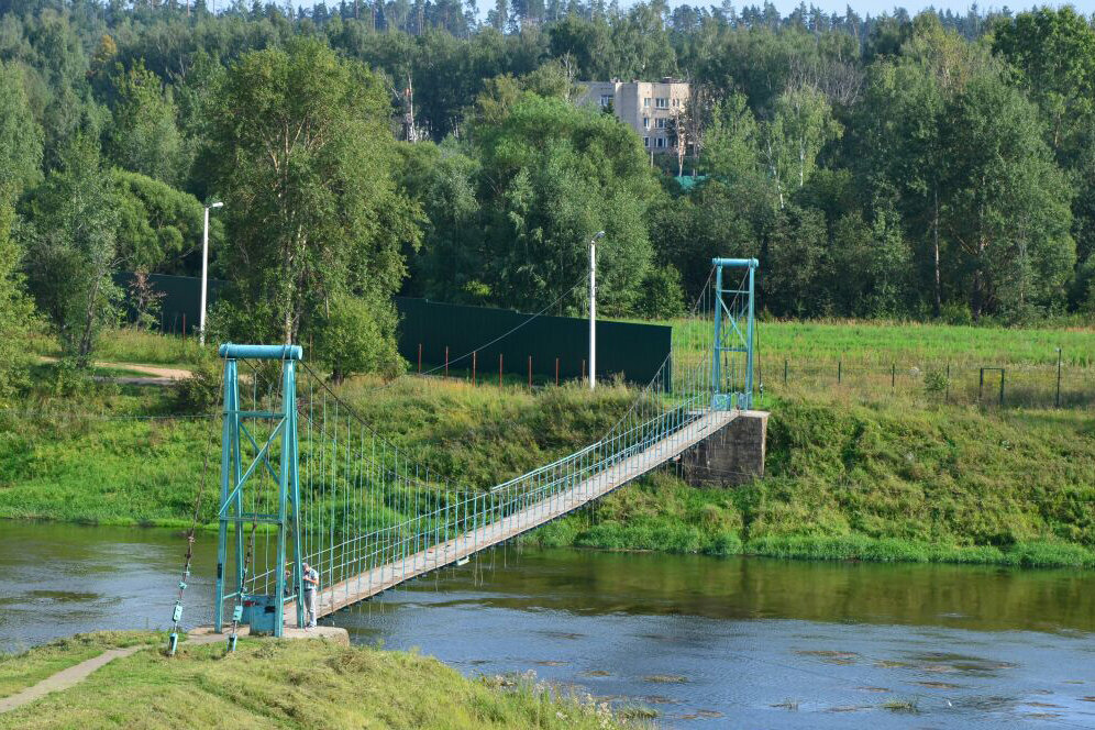 Село каринское фото