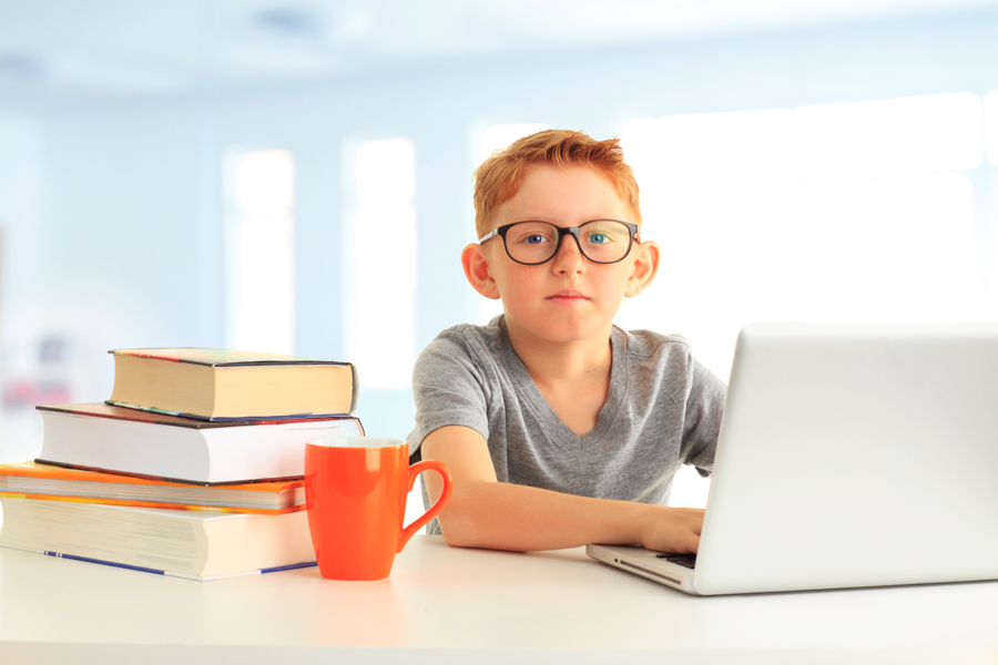 В домашнем образовании есть свои плюсы