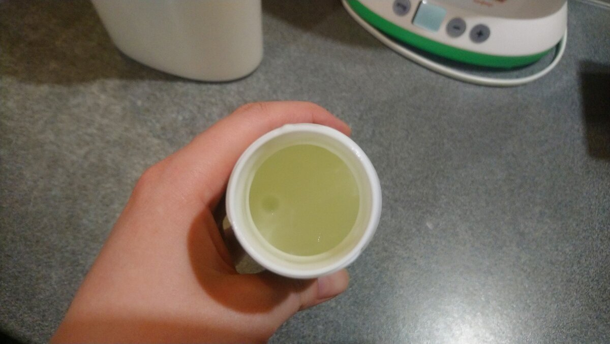 закваска (любой йогурт не менее 2,5% жирности)