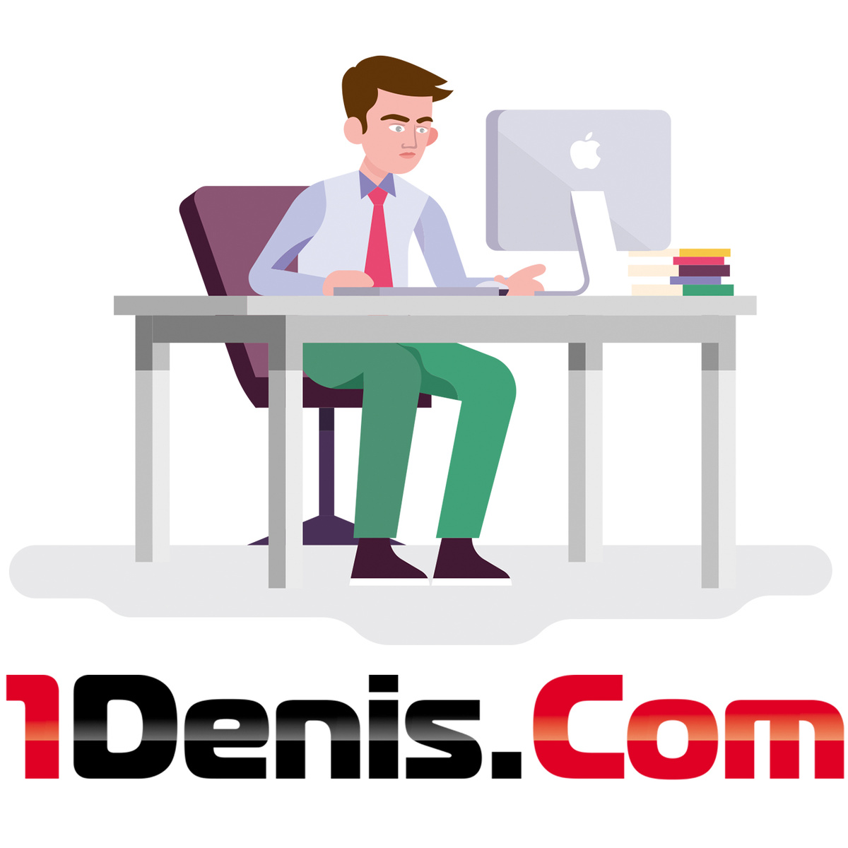1Denis.com